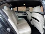 2015 BMW 7 Series Sedan 740i G11