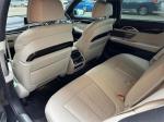 2015 BMW 7 Series Sedan 740i G11