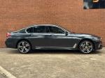 2015 BMW 7 Series Sedan 740i G11