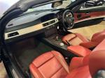 2008 BMW M3 Convertible E93