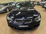 2008 BMW M3 Convertible E93
