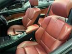 2008 BMW M3 Convertible E93