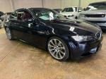 2008 BMW M3 Convertible E93