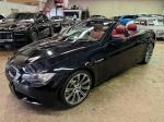 2008 BMW M3 Convertible E93