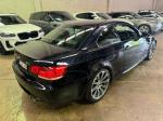 2008 BMW M3 Convertible E93
