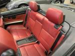 2008 BMW M3 Convertible E93