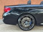 2017 BMW M4 Convertible Competition F83