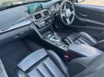 2017 BMW M4 Convertible Competition F83