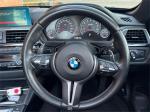 2017 BMW M4 Convertible Competition F83