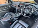 2017 BMW M4 Convertible Competition F83