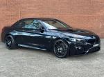 2017 BMW M4 Convertible Competition F83