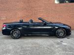 2017 BMW M4 Convertible Competition F83