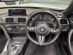 2015 BMW M4 Convertible F83