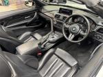 2016 BMW M4 Convertible F83