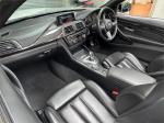 2016 BMW M4 Convertible F83