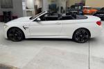 2016 BMW M4 Convertible F83