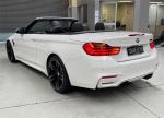 2016 BMW M4 Convertible F83