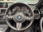 2016 BMW M4 Convertible F83