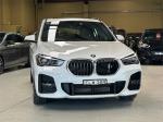 2021 BMW X1 Wagon sDrive18i F48 LCI
