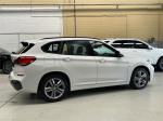 2021 BMW X1 Wagon sDrive18i F48 LCI