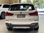 2021 BMW X1 Wagon sDrive18i F48 LCI