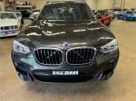 2021 BMW X3 Wagon xDrive30i M Sport G01