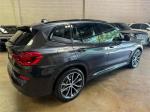 2021 BMW X3 Wagon xDrive30i M Sport G01