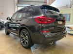 2021 BMW X3 Wagon xDrive30i M Sport G01