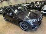 2021 BMW X3 Wagon xDrive30i M Sport G01