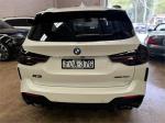 2022 BMW X3 Wagon xDrive30i G01 LCI