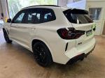 2022 BMW X3 Wagon xDrive30i G01 LCI