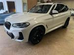 2022 BMW X3 Wagon xDrive30i G01 LCI