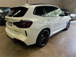 2022 BMW X3 Wagon xDrive30i G01 LCI