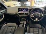 2022 BMW X3 Wagon xDrive30i G01 LCI