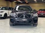 2021 BMW X3 Wagon xDrive30i M Sport G01