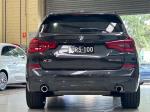 2021 BMW X3 Wagon xDrive30i M Sport G01