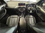 2021 BMW X3 Wagon xDrive30i M Sport G01