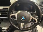 2021 BMW X3 Wagon xDrive30i M Sport G01