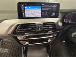 2021 BMW X3 Wagon xDrive30i M Sport G01