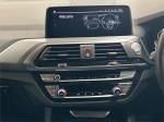 2021 BMW X3 Wagon xDrive30i M Sport G01
