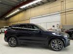 2021 BMW X3 Wagon xDrive30i M Sport G01