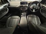 2021 BMW X3 Wagon xDrive30i M Sport G01