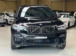 2021 BMW X3 Wagon M40i G01