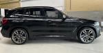 2021 BMW X3 Wagon M40i G01