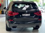 2021 BMW X3 Wagon M40i G01