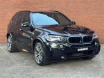 2015 BMW X5 Wagon xDrive30d F15