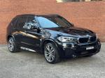 2015 BMW X5 Wagon xDrive30d F15