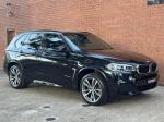 2015 BMW X5 Wagon xDrive30d F15