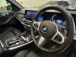2025 BMW X5 Wagon xDrive30d M Sport G05 LCI