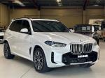 2025 BMW X5 Wagon xDrive30d M Sport G05 LCI